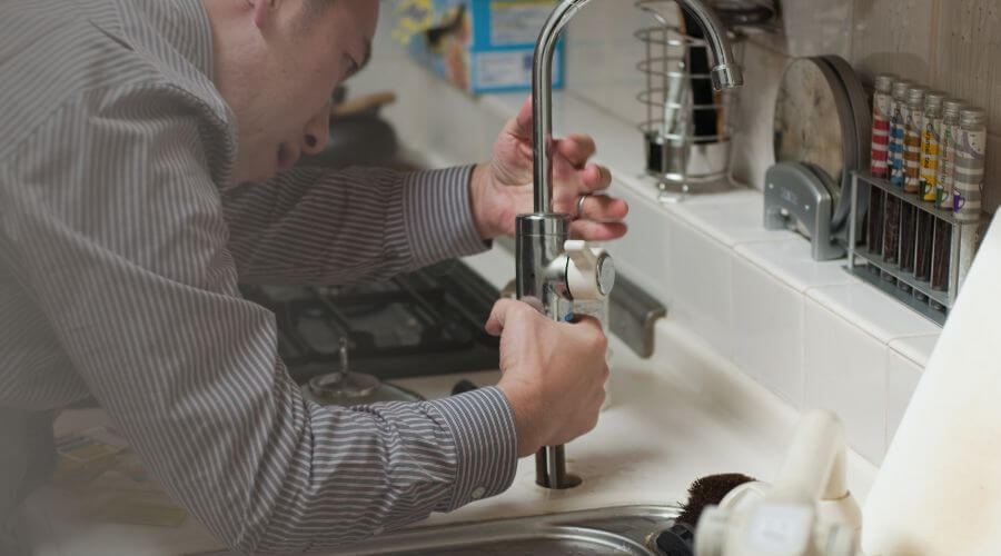 Professional same day plumber in Cherokee Village, AR